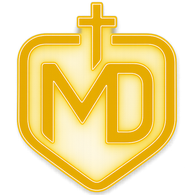 M-Divine