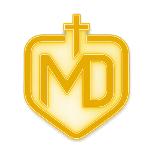 MDIVINE