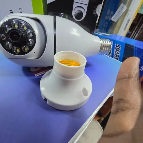 VENTE ET INSTALLATIONS DE CAMERAS DE SÉCURITÉ PARTOUT AU BENIN 