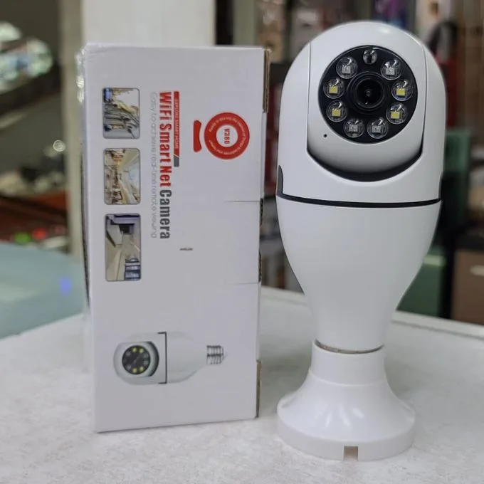 VENTE ET INSTALLATIONS DE CAMERAS DE SÉCURITÉ PARTOUT AU BENIN 